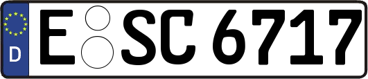 E-SC6717