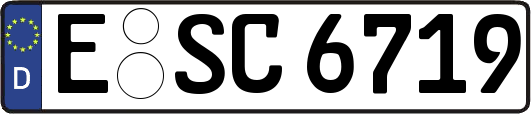 E-SC6719