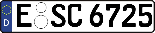 E-SC6725