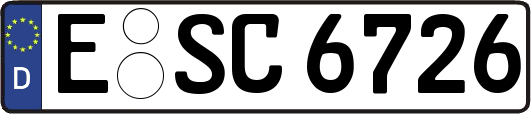 E-SC6726
