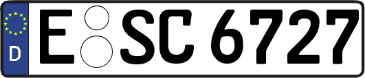 E-SC6727