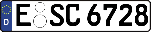 E-SC6728