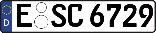 E-SC6729