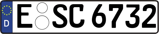 E-SC6732