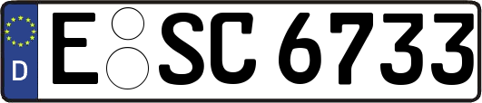 E-SC6733