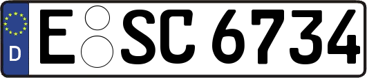 E-SC6734