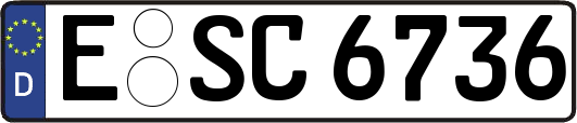 E-SC6736