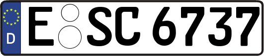 E-SC6737