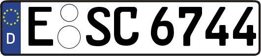E-SC6744