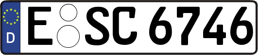 E-SC6746