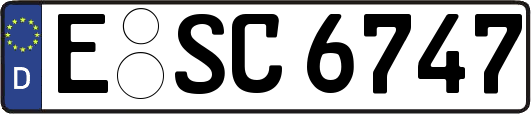 E-SC6747