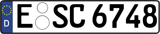 E-SC6748