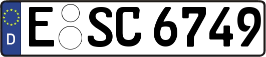 E-SC6749