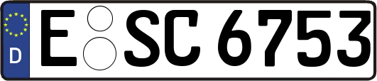 E-SC6753