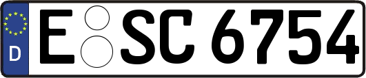 E-SC6754