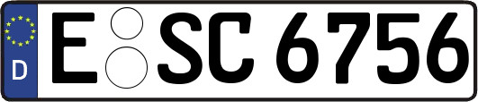 E-SC6756