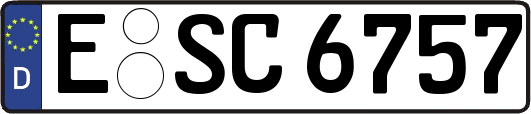 E-SC6757