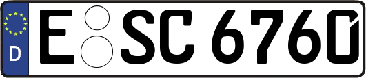 E-SC6760