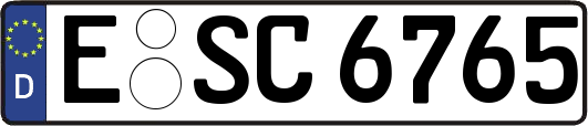 E-SC6765