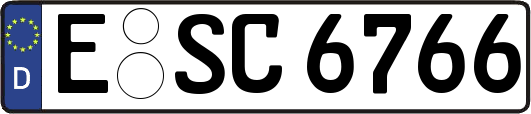 E-SC6766