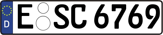 E-SC6769