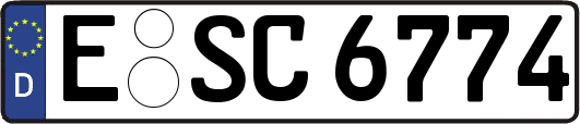 E-SC6774
