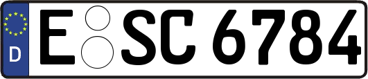 E-SC6784