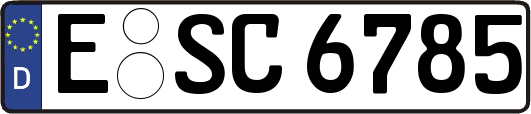 E-SC6785
