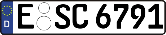 E-SC6791