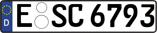 E-SC6793