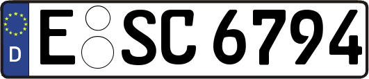 E-SC6794