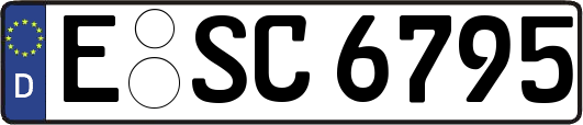 E-SC6795