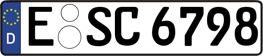 E-SC6798