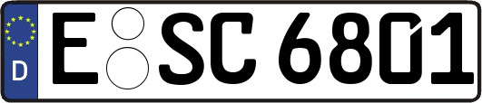 E-SC6801