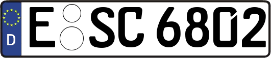 E-SC6802