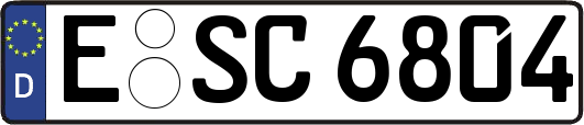 E-SC6804