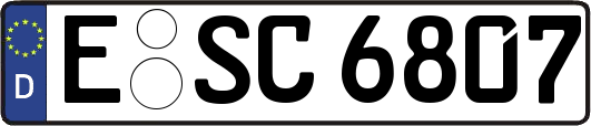 E-SC6807