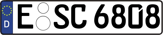 E-SC6808