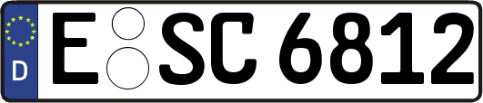 E-SC6812
