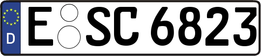 E-SC6823