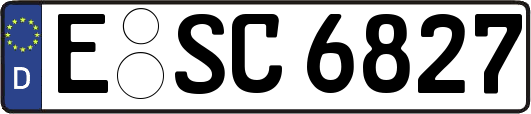 E-SC6827