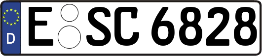 E-SC6828