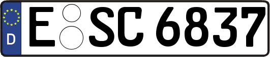 E-SC6837