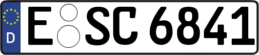 E-SC6841
