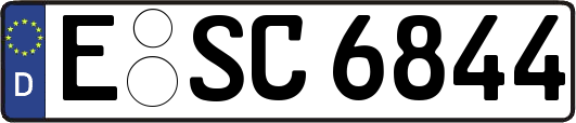 E-SC6844