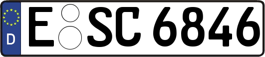E-SC6846