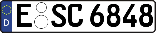 E-SC6848