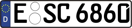 E-SC6860