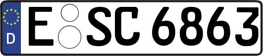 E-SC6863