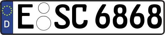 E-SC6868